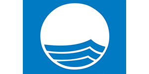 Logo Bandiera Blu