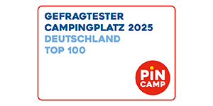 Logo Campingplatz