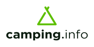 Logo Camping Info